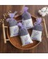 Túi thơm nụ hoa oải hương khô nhập khẩu